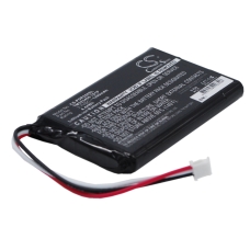 Kompatibler Ersatzakku für Pharos TM523450 1S1P