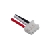 Remplacement de batterie compatible pour Pharos TM523450 1S1P