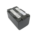 Batterie de l'appareil photo Panasonic AG-DVC15