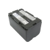 Batterie de l'appareil photo Panasonic AG-DVC15