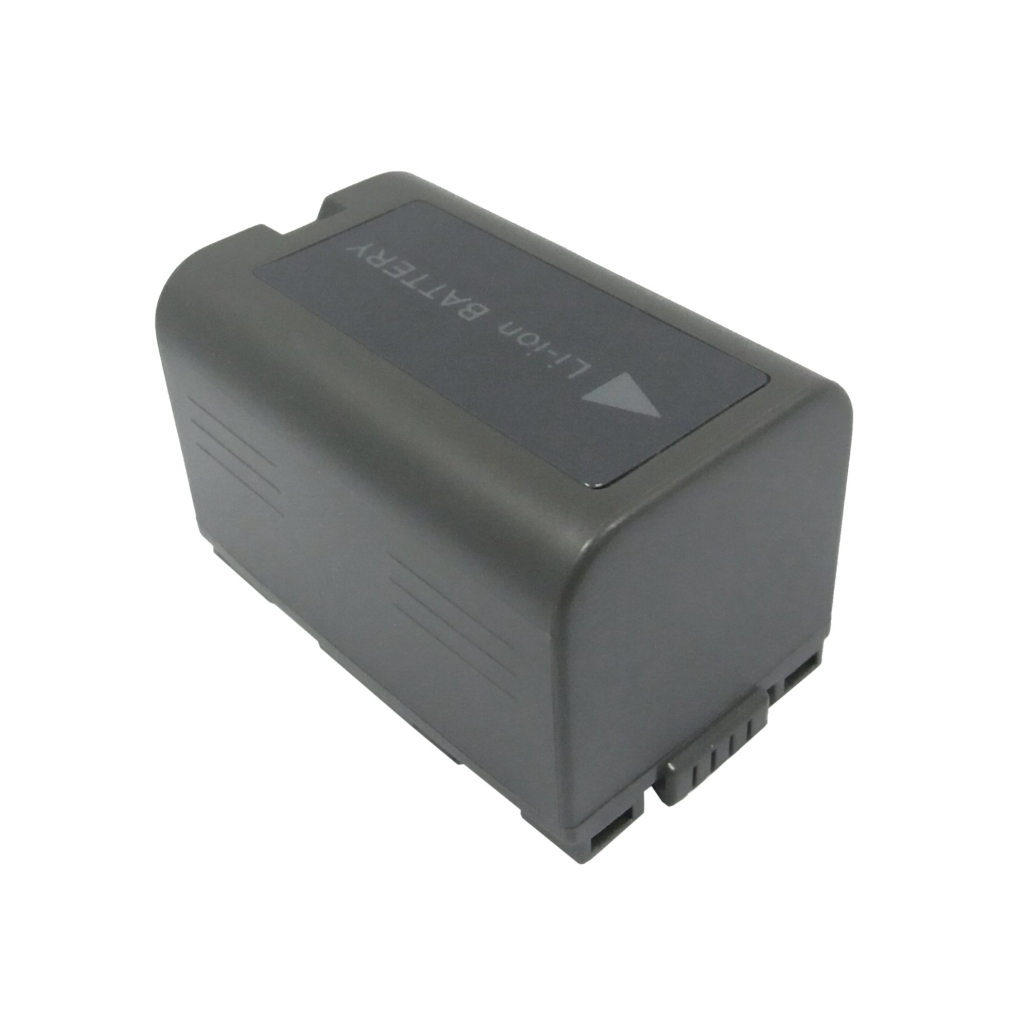 Batterie de l'appareil photo Panasonic AG-DVC15