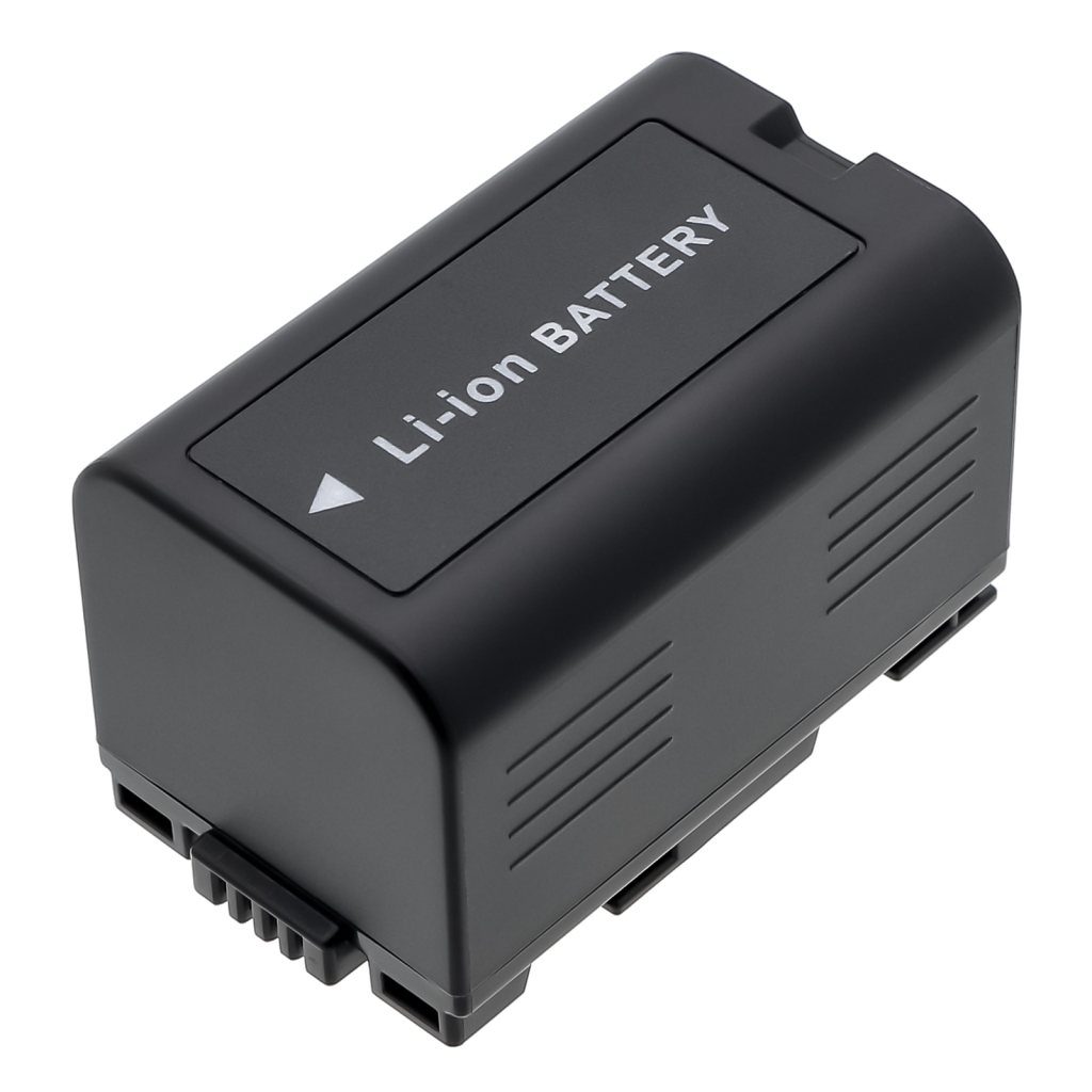 Batterie de l'appareil photo HITACHI DZ-MV208E
