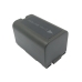 Batterie de l'appareil photo Panasonic AG-DVC15