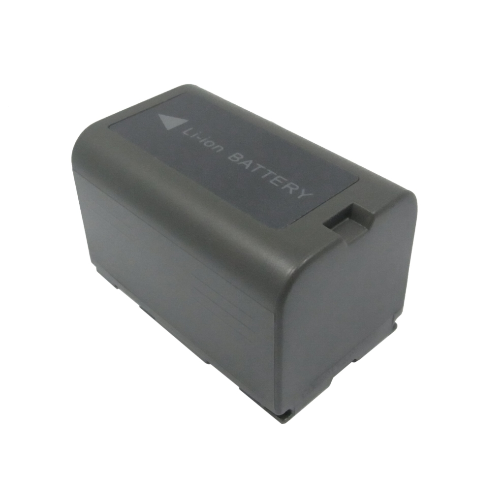 Batterie de l'appareil photo Panasonic AG-DVC15
