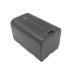 Batterie de l'appareil photo Panasonic AG-DVC15