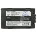 Batterie de l'appareil photo Panasonic AG-DVC15