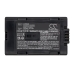 HITACHI Panasonic CS-PDR220
