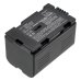 Camera Battery Panasonic PV-DV600K