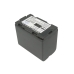 Batterie de l'appareil photo Panasonic AG-DVC15