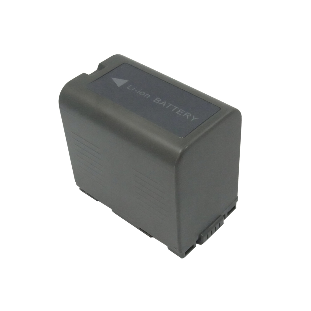 Batterie de l'appareil photo Panasonic AG-DVC15