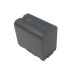 Batterie de l'appareil photo Panasonic AG-DVC15