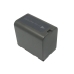 Batterie de l'appareil photo Panasonic AG-DVC15