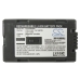 Batterie de l'appareil photo Panasonic AG-DVC15