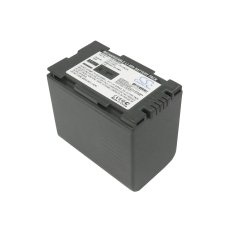 Remplacement de batterie compatible pour Panasonic CGP-D28S,CGR-D320,DZ-BP28,VW-VBD25