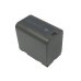 Camera Battery Panasonic AG-DVC15