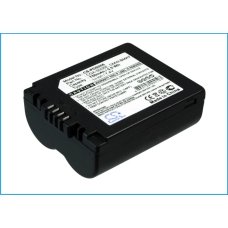Kompatibler Ersatzakku für LEICA BP-DC5 J,BP-DC5 U,BP-DC5-E,CGA-S006,CGA-S006E...