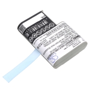 BarCode, Scanner Battery Symbol PDT+3140