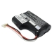 Code à barres, Scanner Batterie du scanner Symbol PDT 3120