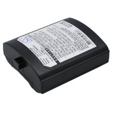 Remplacement de batterie compatible pour SYMBOL 21-33061-01,21-38678-03,21-39369-03,21-41321-03,SM-6100M