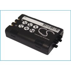 Remplacement de batterie compatible pour SYMBOL 21-58234-01