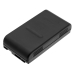 Batterie de l'appareil photo QUASAR VM-539