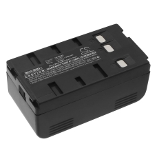 Remplacement de batterie compatible pour Panasonic VW-VBS2,VW-VBS2E