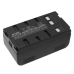 Camera Battery Metz CS-PDVS2