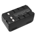Camera Battery Metz CS-PDVS2