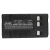 Camera Battery Metz CS-PDVS2