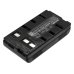 Batterie de l'appareil photo PHILIPS CS-PDVS1