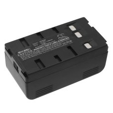 Remplacement de batterie compatible pour Panasonic VW-VBS2,VW-VBS2E