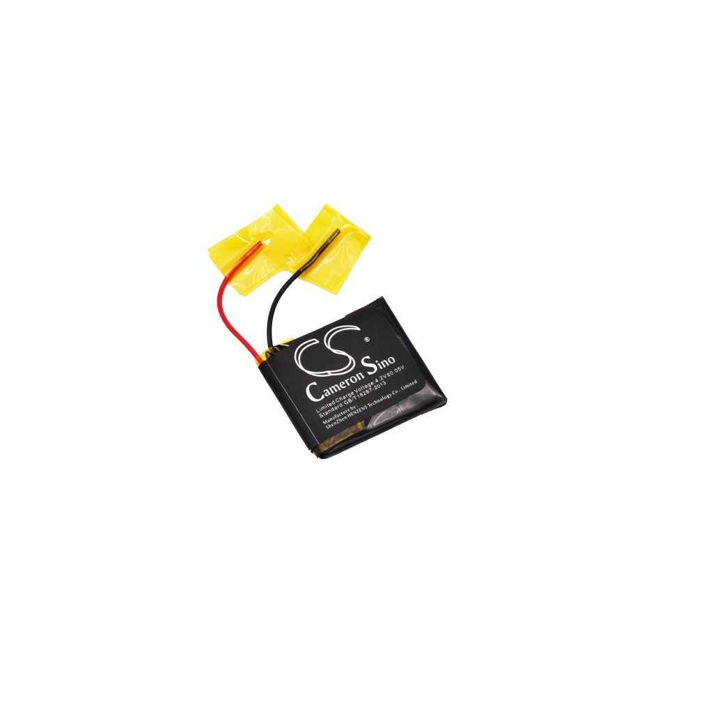 Remplacement de batterie compatible pour Pebble P121112