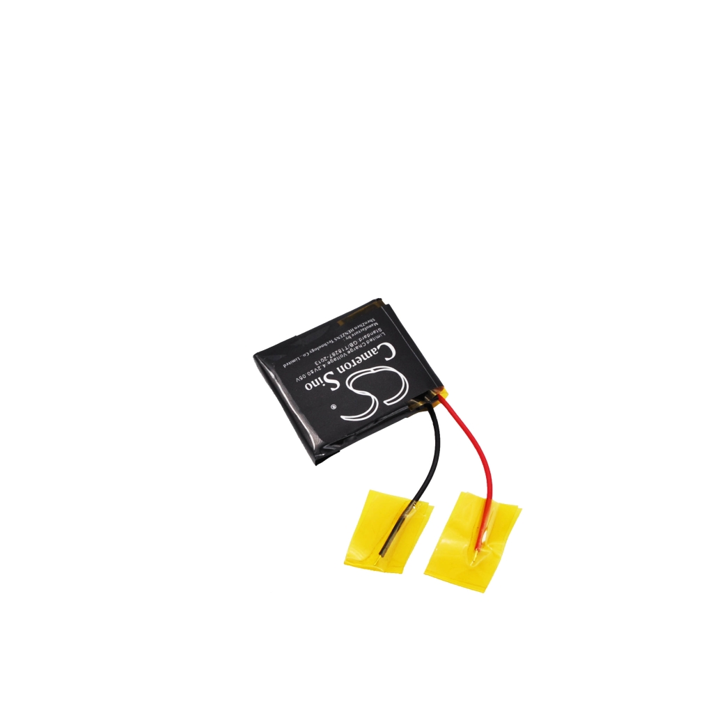 Remplacement de batterie compatible pour Pebble P121112