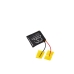 Remplacement de batterie compatible pour Pebble P121112