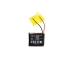 Remplacement de batterie compatible pour Pebble P121112