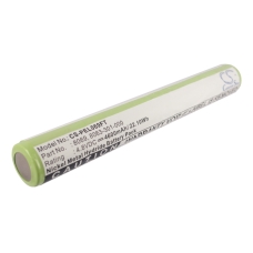 Remplacement de batterie compatible pour Pelican 8060-301-000E,8063-301-000,8063-301-001,8069