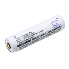 Remplacement de batterie compatible pour Pelican 02380R-3010-000E,02380R-3010-001,02380R-3010-001E,2389