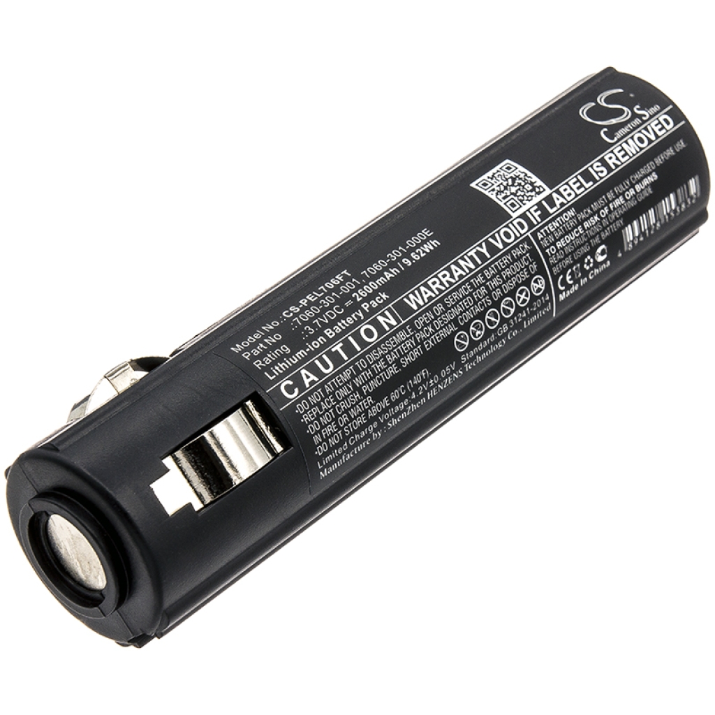 Système d'éclairage Batterie Pelican 7060