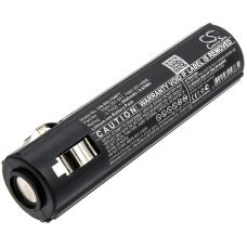 Remplacement de batterie compatible pour Pelican 7060-301-000-1,7060-301-000E,7060-301-001