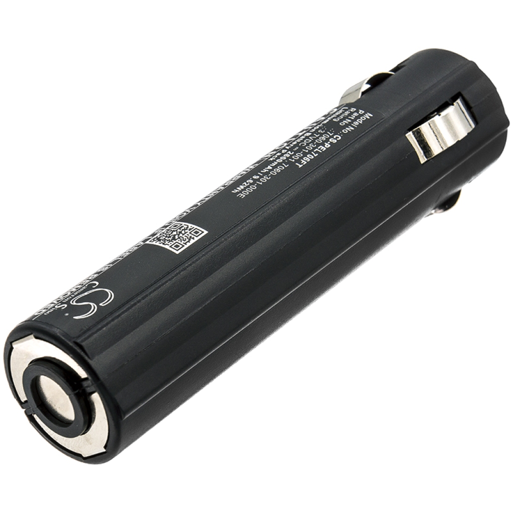 Système d'éclairage Batterie Pelican 7060