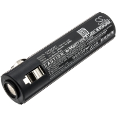 Remplacement de batterie compatible pour Pelican 7060-301-000-1,7060-301-000E,7060-301-001