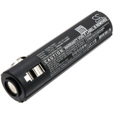Remplacement de batterie compatible pour Pelican 7060-301-000-1,7060-301-000E,7060-301-001