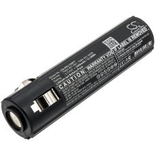 Remplacement de batterie compatible pour Pelican 7060-301-000-1,7060-301-000E,7060-301-001