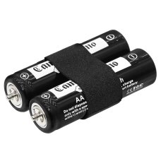 Remplacement de batterie compatible pour Panasonic WER1511L2508,WER154L2504,WER160L2504,WER160L2506,WES2047L2508