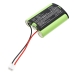 Batterie domestique intelligente Peugeot CS-PES150SL