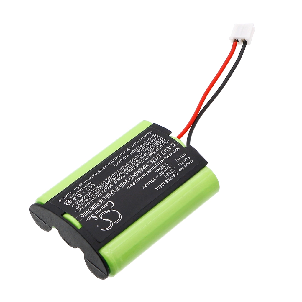 Batterie domestique intelligente Peugeot CS-PES150SL
