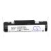 Remplacement de batterie compatible pour Panasonic EWDM71L2507C