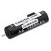 Remplacement de batterie compatible pour Panasonic EW1031RB84W