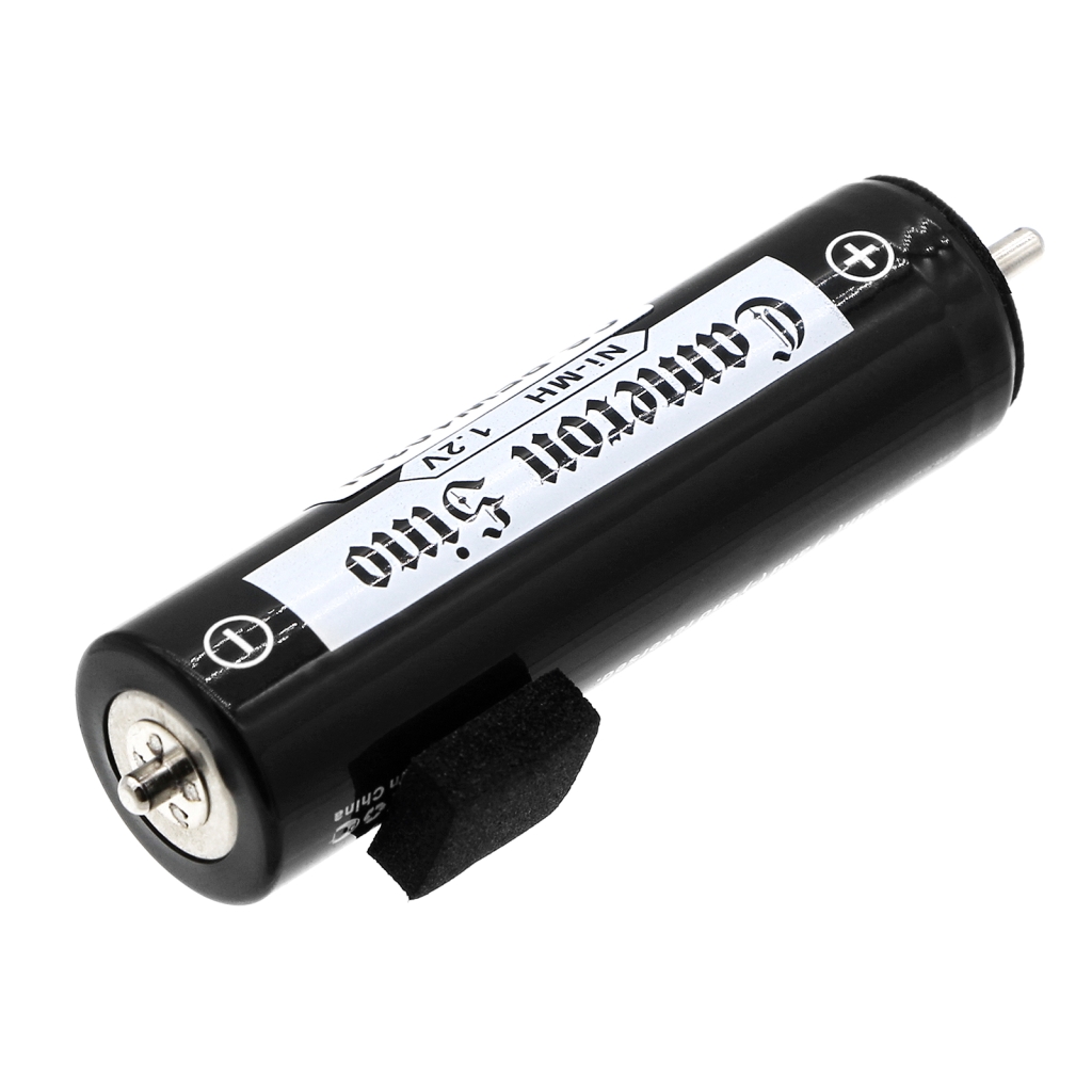 Remplacement de batterie compatible pour Panasonic EW1031RB84W