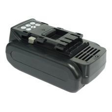 Remplacement de batterie compatible pour Panasonic EZ9L40,EZ9L41,EZ9L42,EZ9L44